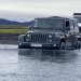 Jeep Experience