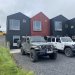 Jeep Experience