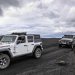 Jeep Experience