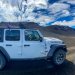 Jeep Experience