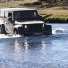 Jeep Experience