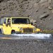 Jeep Experience