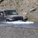 Jeep Experience