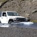 Jeep Experience