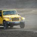 Jeep Experience