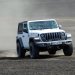 Jeep Experience