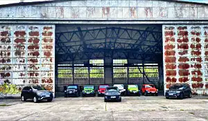 18.-19.07.2020 - Brandenburg