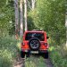 Jeep Experience