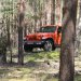 Jeep Experience