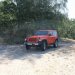Jeep Experience