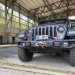 Jeep Experience