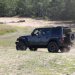 Jeep Experience