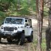 Jeep Experience