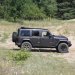 Jeep Experience