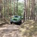 Jeep Experience