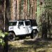 Jeep Experience