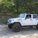 Jeep Experience