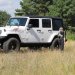 Jeep Experience