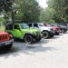 Jeep Experience