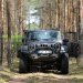 Jeep Experience