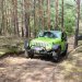 Jeep Experience