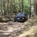 Jeep Experience