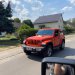 Jeep Experience