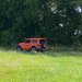 Jeep Experience