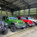 Jeep Experience