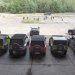 Jeep Experience