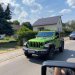 Jeep Experience