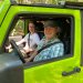 Jeep Experience