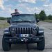 Jeep Experience