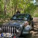 Jeep Experience