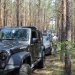 Jeep Experience