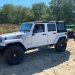 Jeep Experience