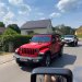 Jeep Experience