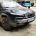 Jeep Experience