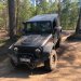 Jeep Experience