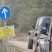 Jeep Experience