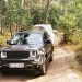 Jeep Experience