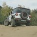 Jeep Experience