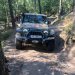 Jeep Experience
