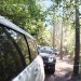 Jeep Experience