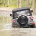 Jeep Experience