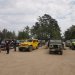 Jeep Experience