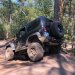 Jeep Experience
