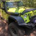 Jeep Experience