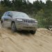 Jeep Experience