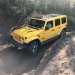 Jeep Experience